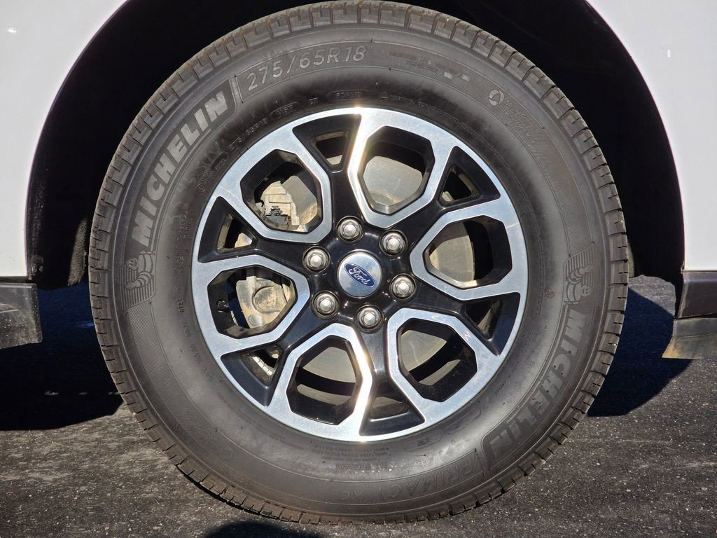 Used 2024 Ford Expedition Max XL AWD/4WD image 9