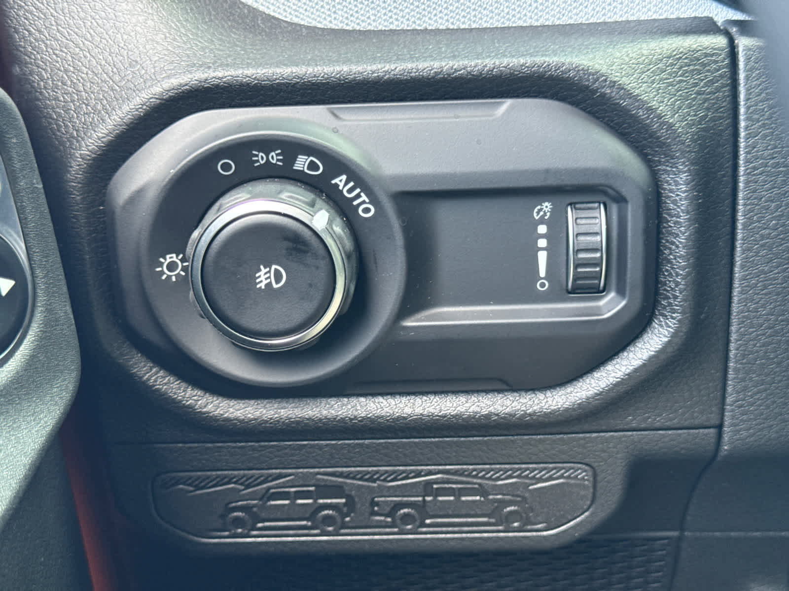 New 2025 Jeep Wrangler Sport image 22