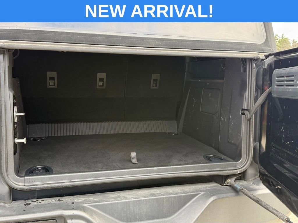 Used 2023 Ford Bronco Big Bend image 17
