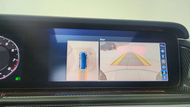 Used 2021 Mercedes-Benz G 63 AMG 4MATIC image 48