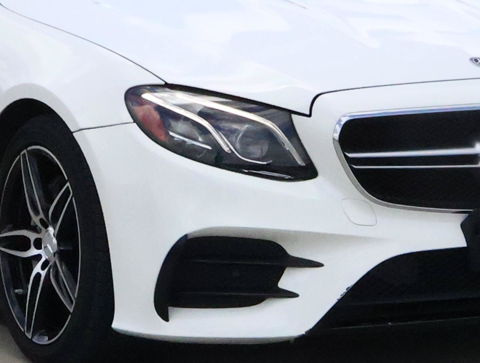 Used 2020 Mercedes-Benz E 53 AMG 4MATIC Cabriolet image 7