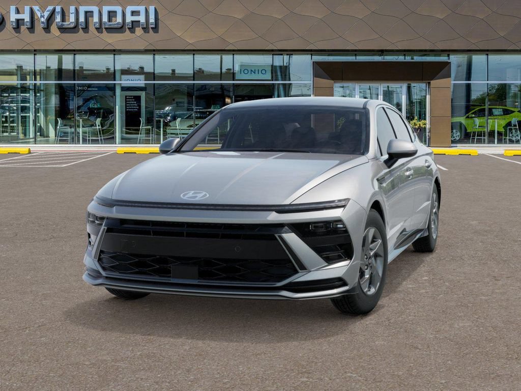 New 2026 Hyundai Sonata SE FWD image 7