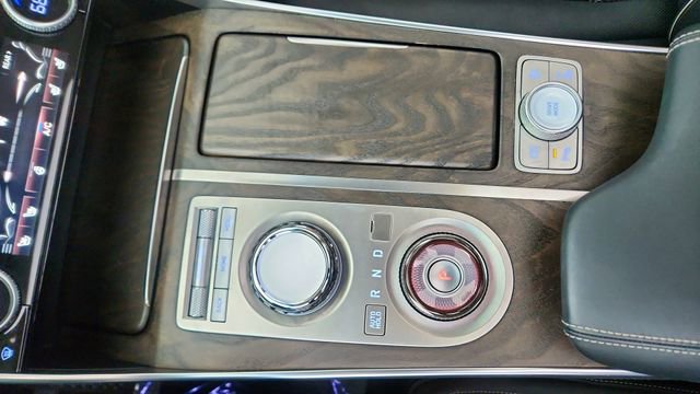 Used 2024 Genesis GV80 3.5T Prestige Signature image 52