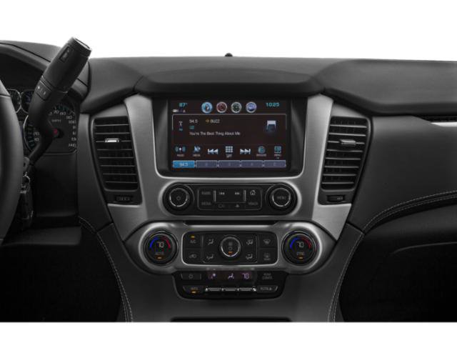 Used 2018 GMC Yukon XL SLT AWD/4WD image 13