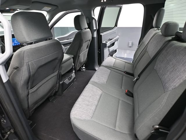 Used 2023 Ford F150 XLT w/ XTR Package AWD/4WD image 27