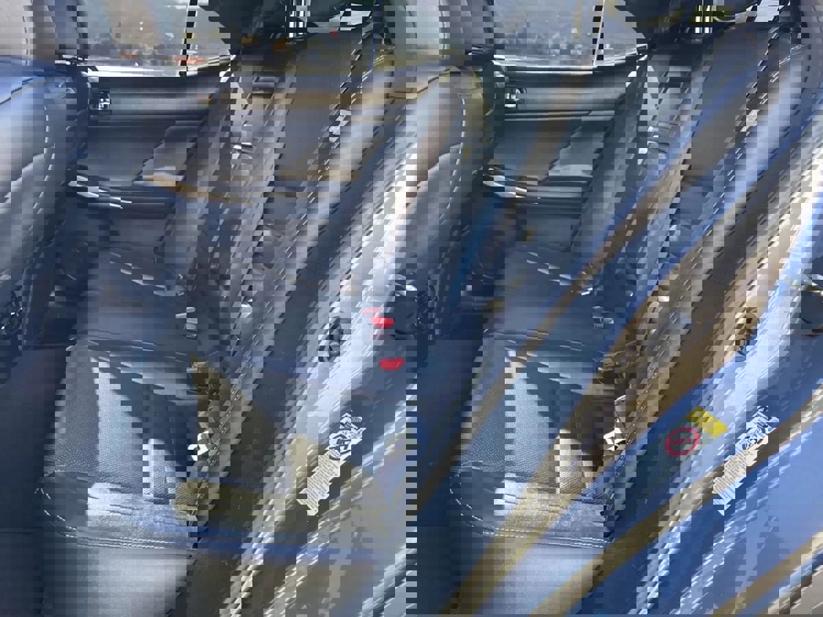 Used 2015 Lexus IS 250 AWD image 21