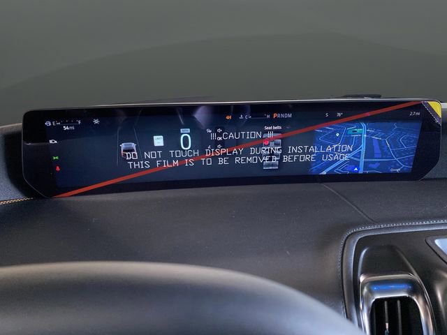 New 2025 Ford Expedition Tremor image 21