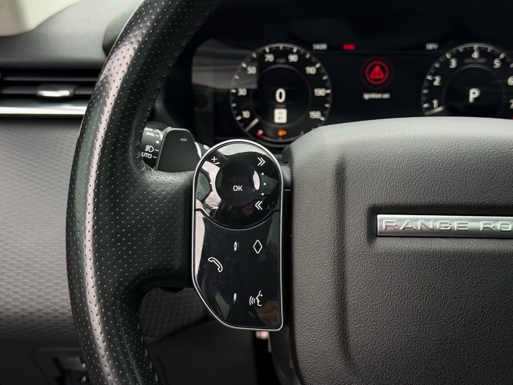 Used 2018 Land Rover Range Rover Velar S image 15