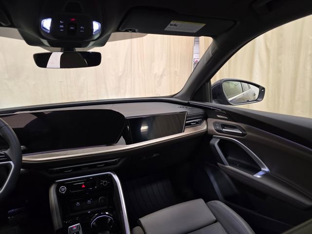 Used 2025 Audi Q5 Prestige image 28