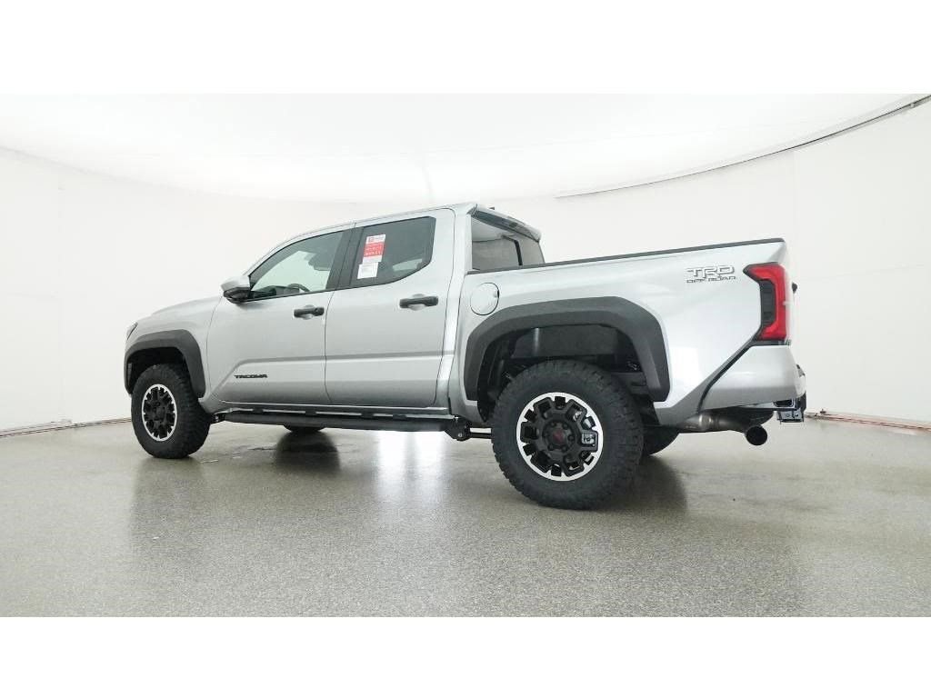 New 2025 Toyota Tacoma TRD Off-Road image 39