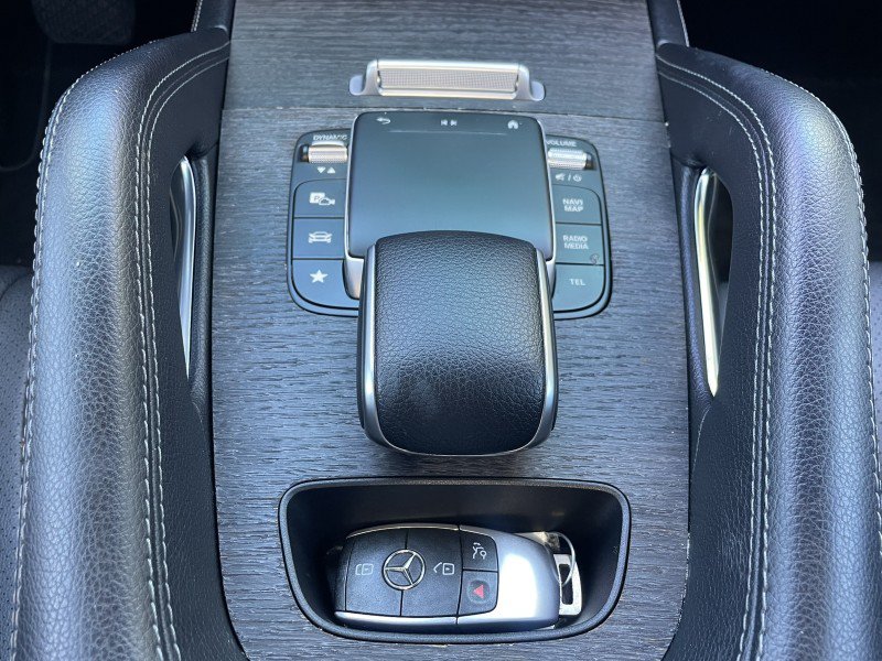 Used 2021 Mercedes-Benz GLE 350 4MATIC image 20