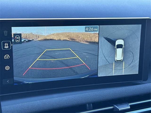 New 2025 Hyundai Tucson Limited image 28