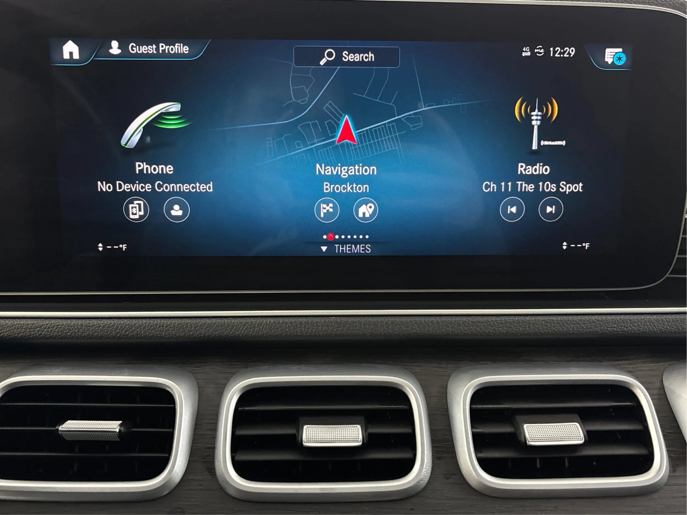 Used 2020 Mercedes-Benz GLE 350 4MATIC image 19