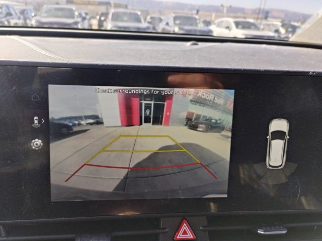 Used 2023 Kia Sportage X-Line image 15