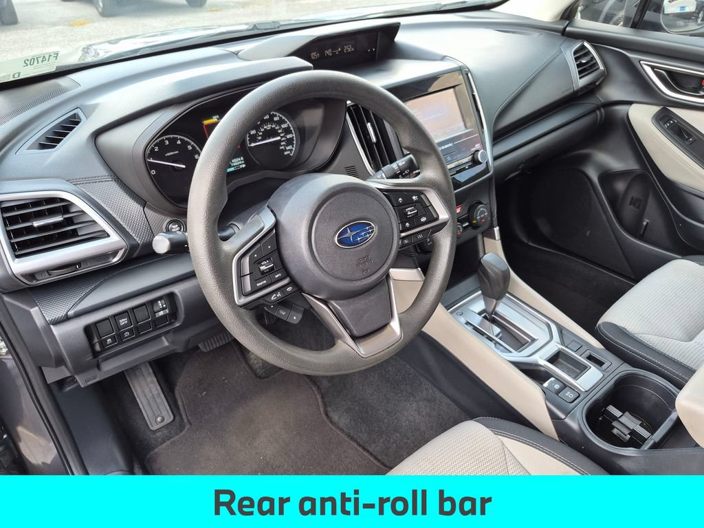 Used 2023 Subaru Forester AWD/4WD image 32