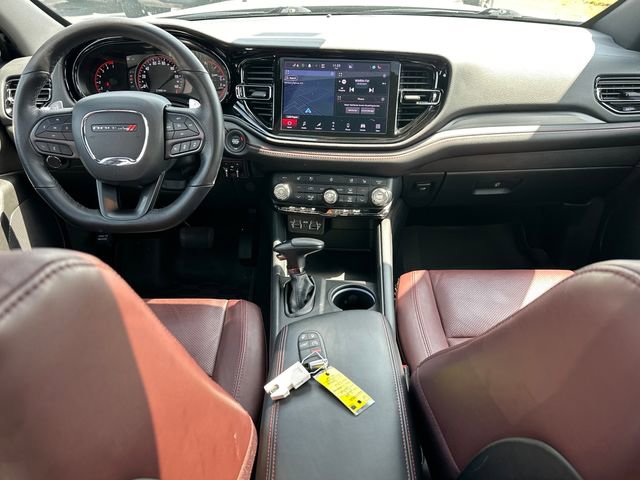 Used 2024 Dodge Durango GT AWD/4WD image 17