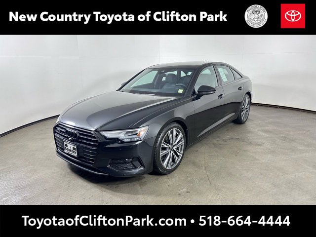 Used 2021 Audi A6 2.0T Premium image 7