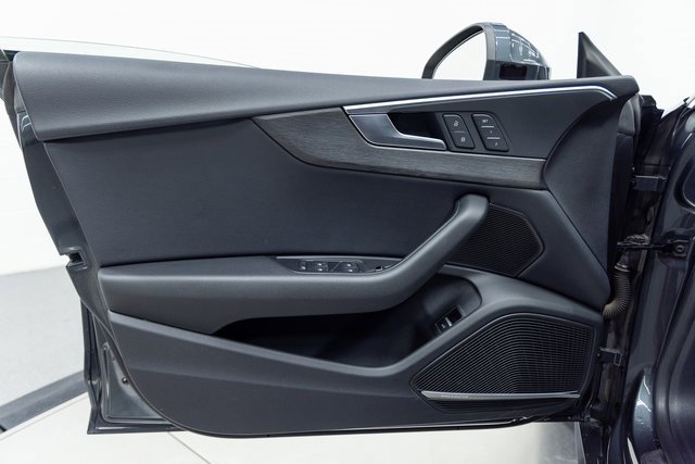 Used 2018 Audi A5 2.0T Premium Plus image 11