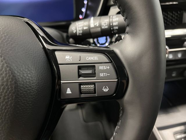 New 2026 Honda CR-V EX-L image 18