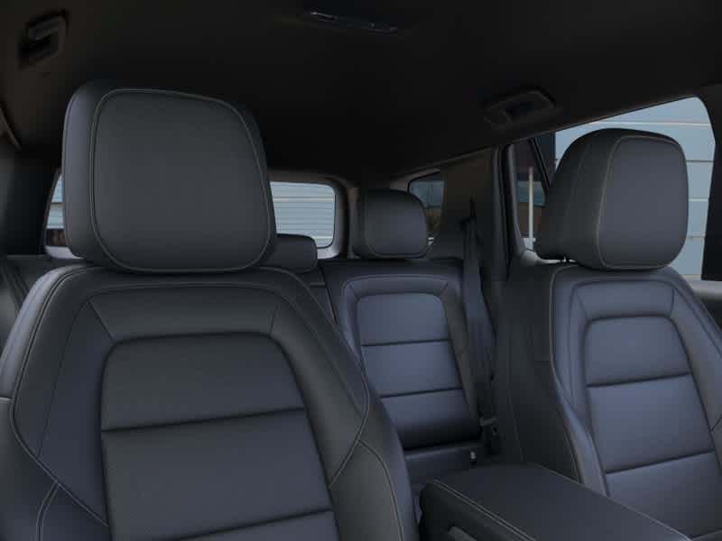 New 2027 GMC Terrain Elevation w/ Elevation Premium Package AWD/4WD image 24