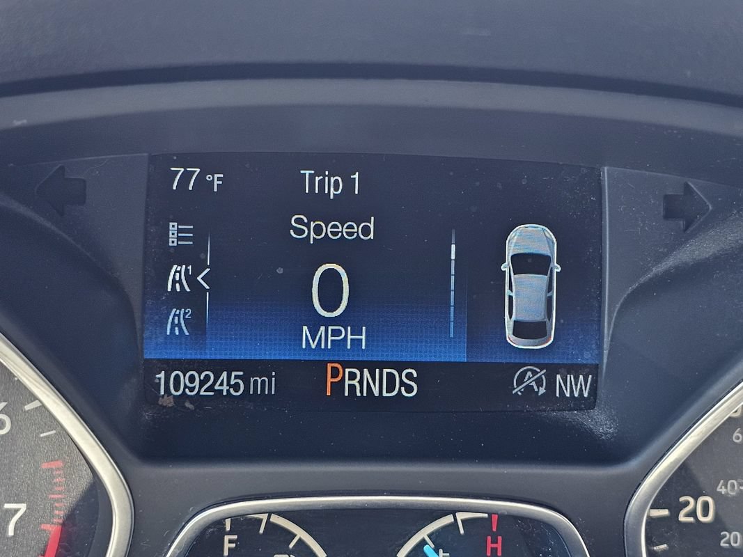 Used 2019 Ford Escape SE AWD/4WD image 45