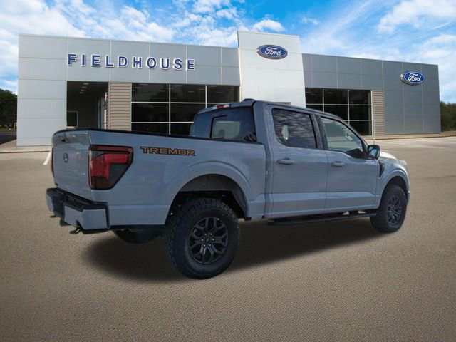 New 2026 Ford F150 Tremor w/ Tow/Haul Package AWD/4WD image 7