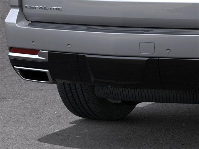 New 2026 Cadillac Escalade Luxury w/ Touring Package image 14