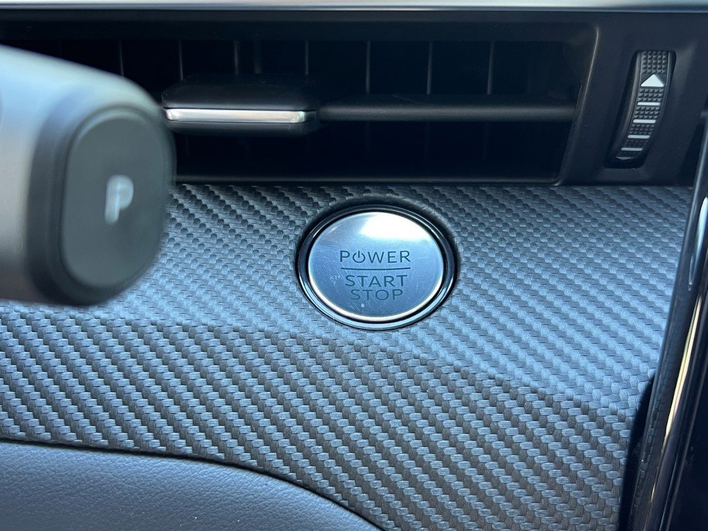 New 2025 Ford Mustang Mach-E Select w/ Comfort Package Lite image 20