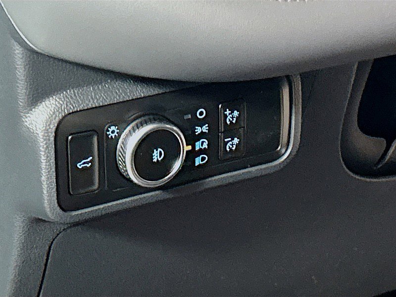 New 2026 Ford Explorer Active image 10
