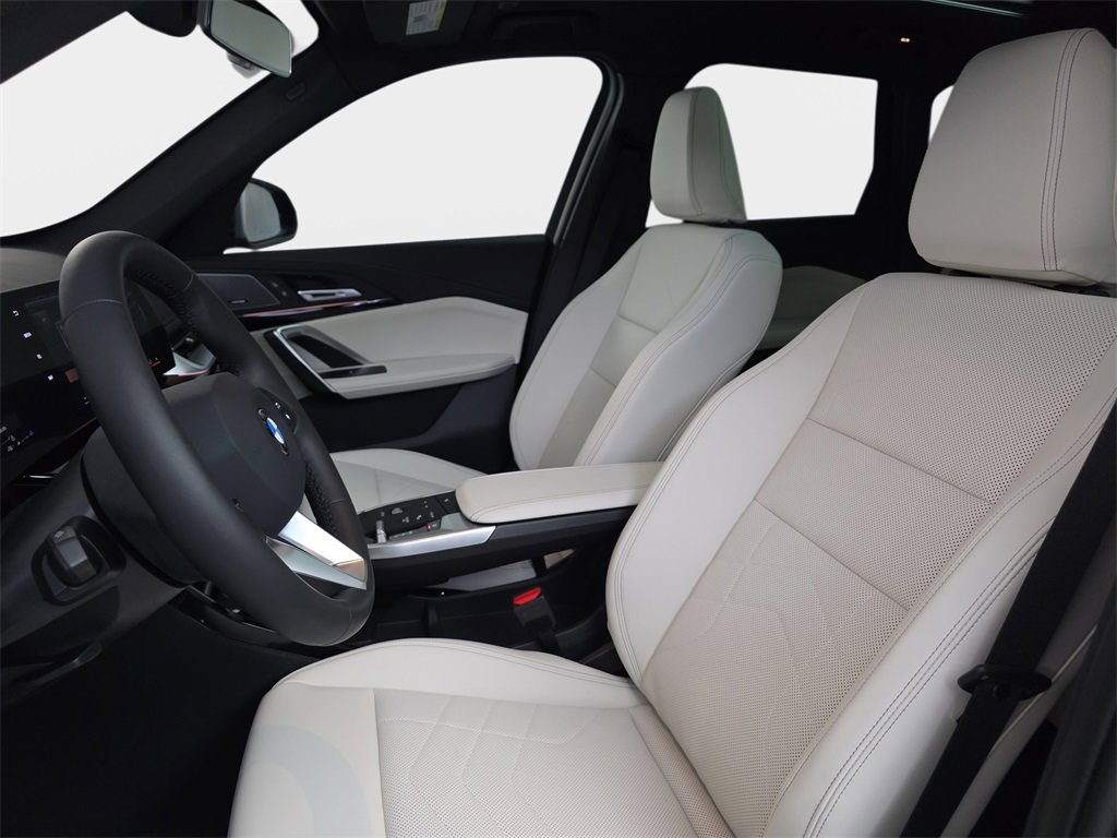 New 2026 BMW X1 xDrive28i w/ Convenience Package image 15