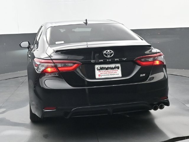 Used 2024 Toyota Camry SE FWD image 22