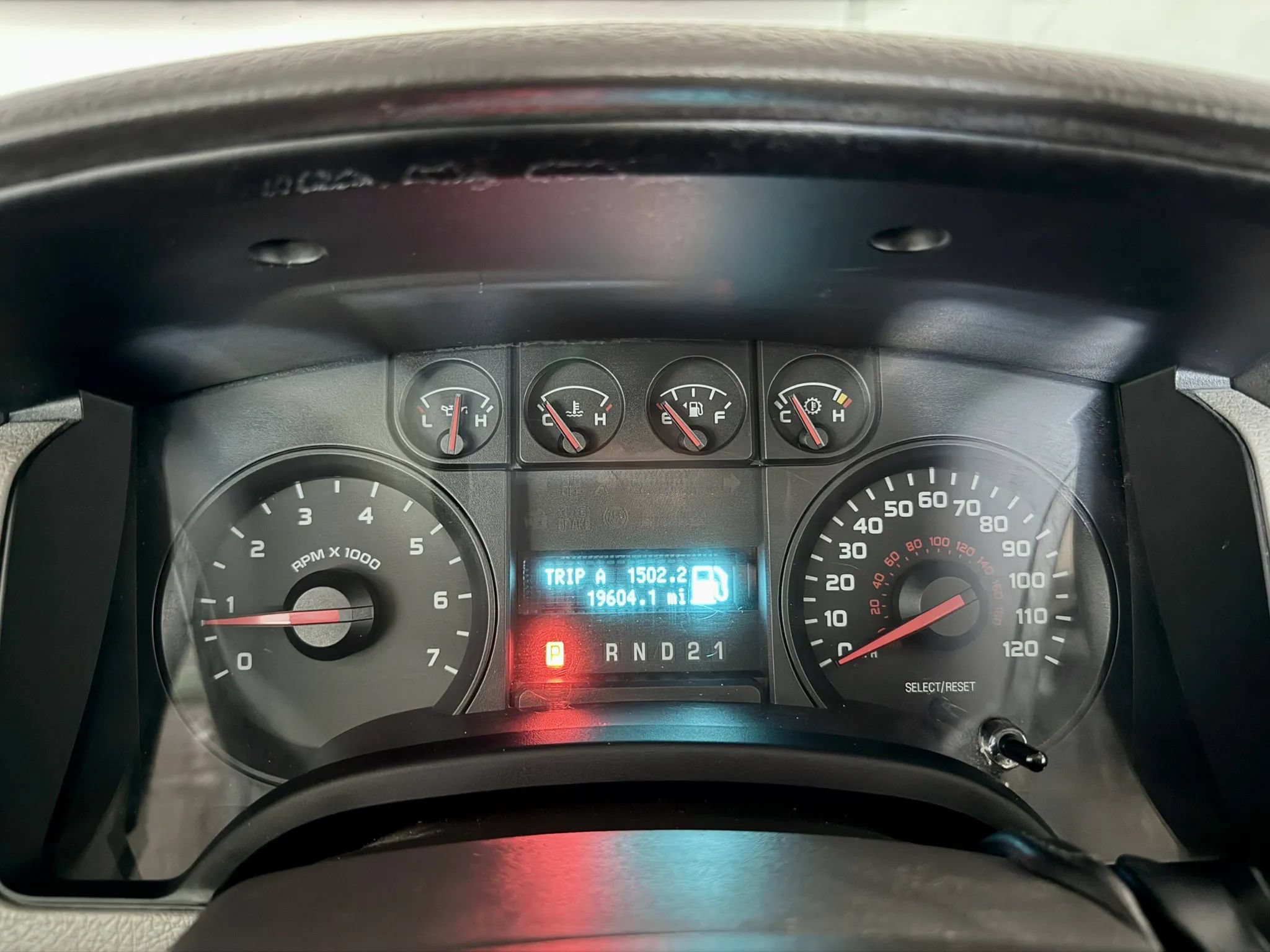 Used 2010 Ford F150 STX AWD/4WD image 13