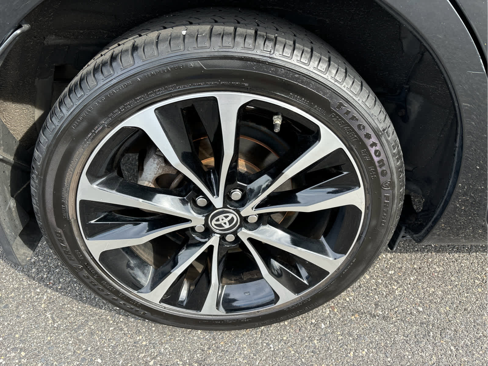 Used 2019 Toyota Corolla SE w/ SE Premium Package image 22