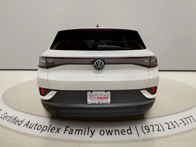 Used 2023 Volkswagen ID.4 Pro S RWD image 4