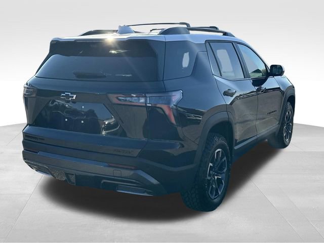 Used 2025 Chevrolet Equinox ACTIV w/ Safety and Technology Package image 27