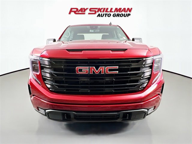 Used 2024 GMC Sierra 1500 Elevation image 2