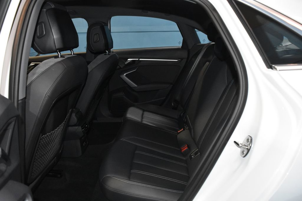 Certified 2025 Audi A3 2.0T Premium w/ Convenience Package image 21