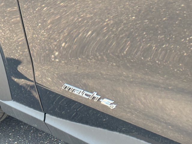 New 2026 Ford Mustang Mach-E Select w/ Comfort Package Lite AWD/4WD image 8