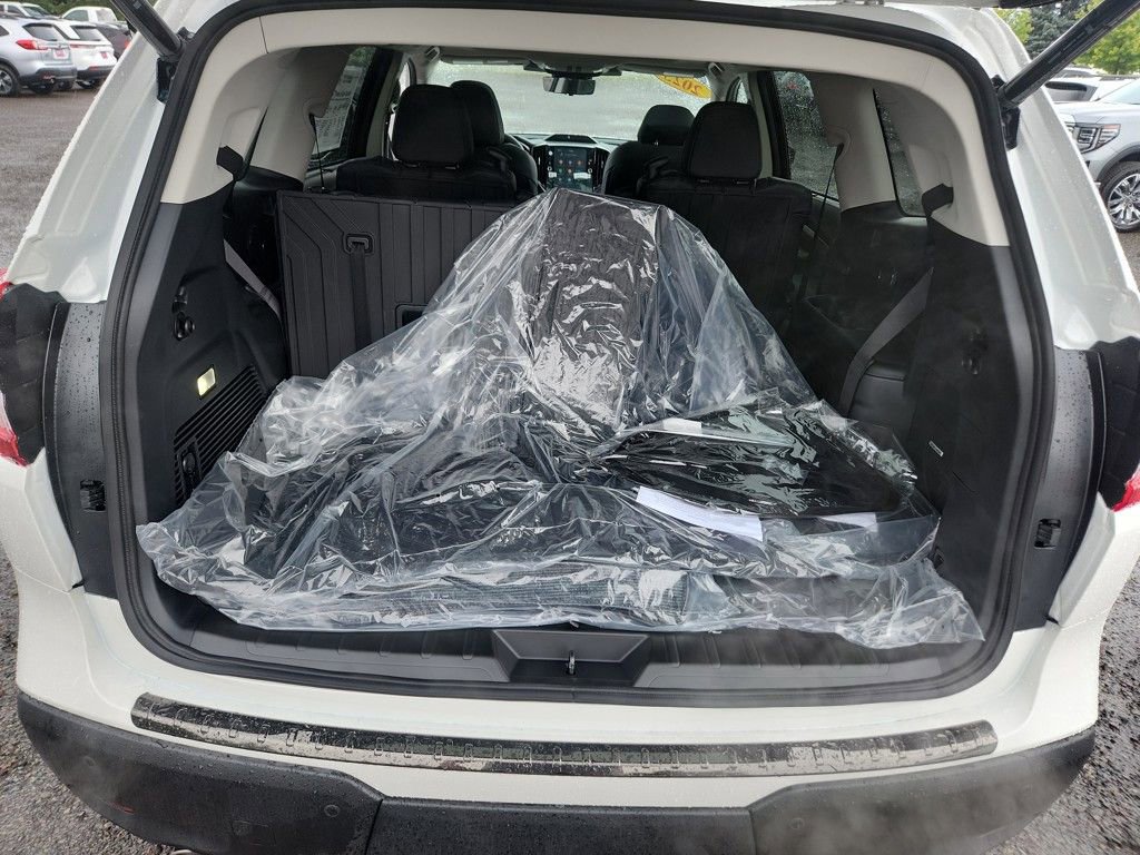 New 2025 Subaru Ascent Bronze Edition w/ Popular Package #2 image 23