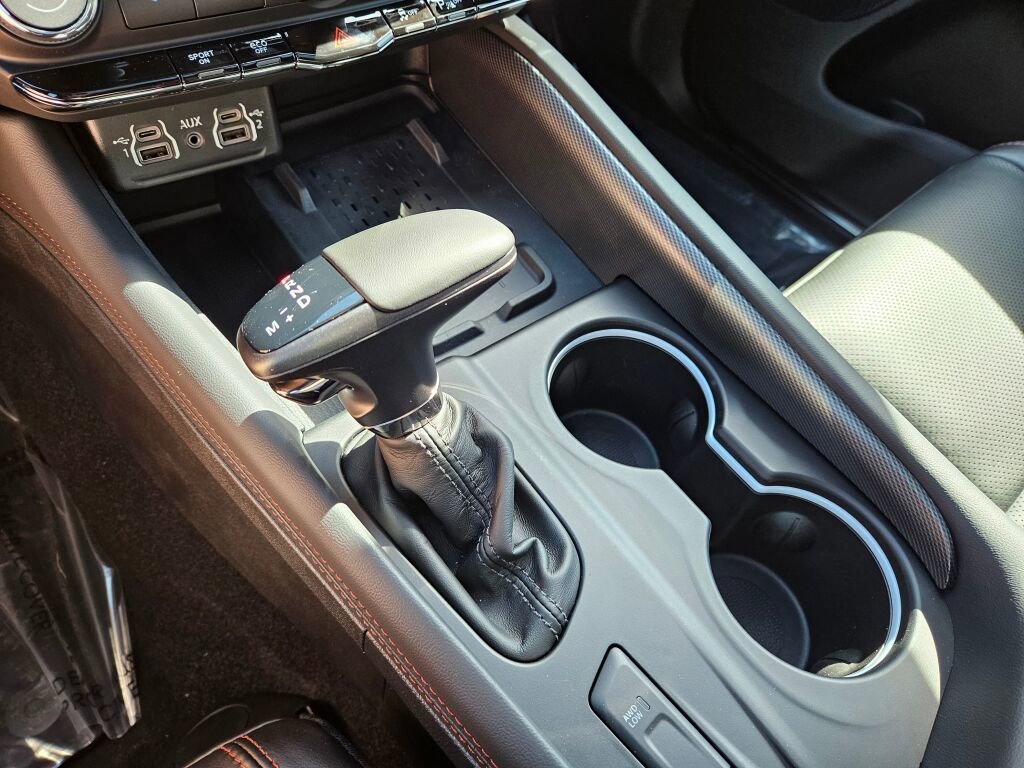 New 2026 Dodge Durango GT AWD/4WD image 30