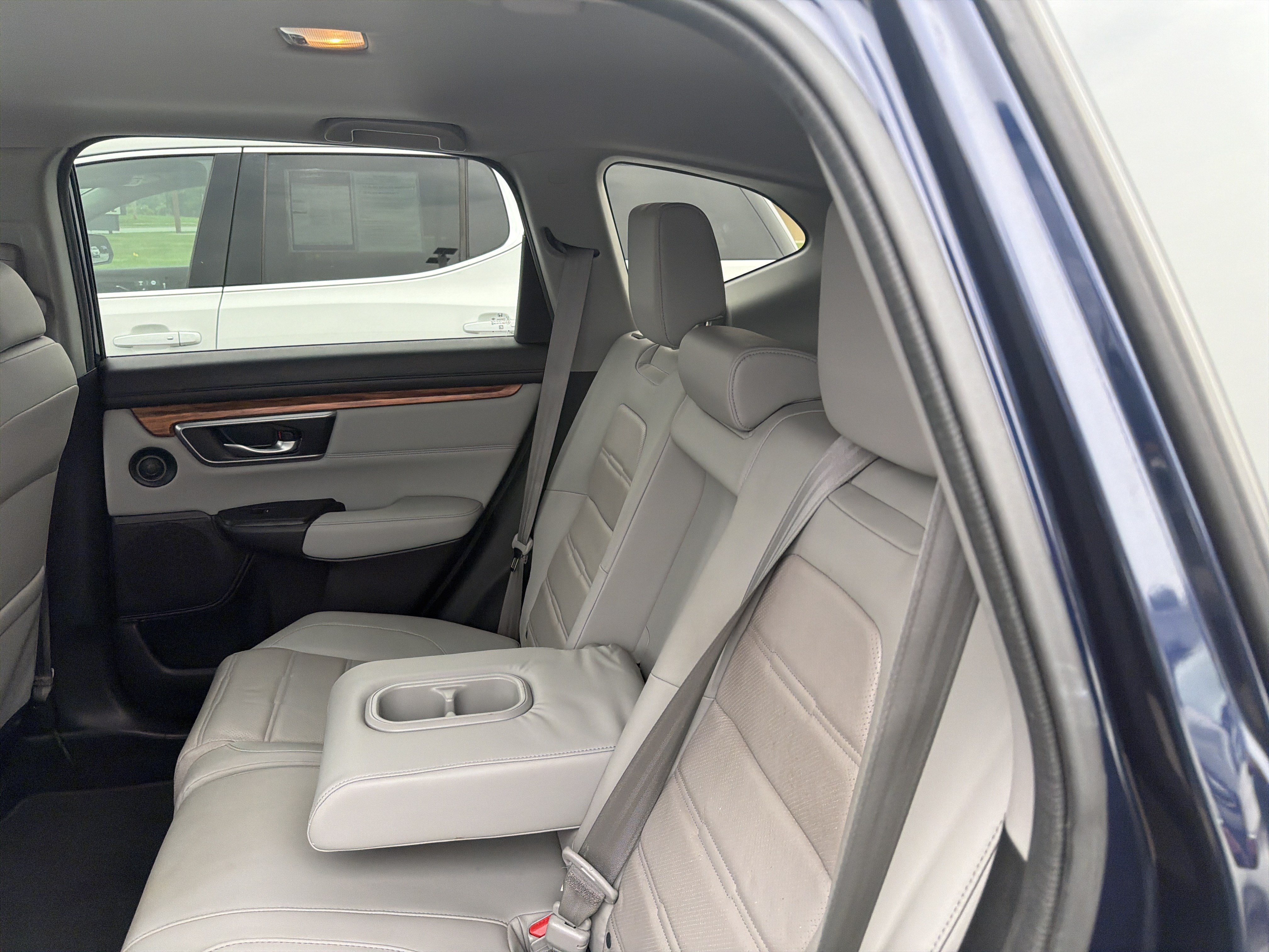 Used 2017 Honda CR-V EX-L image 54