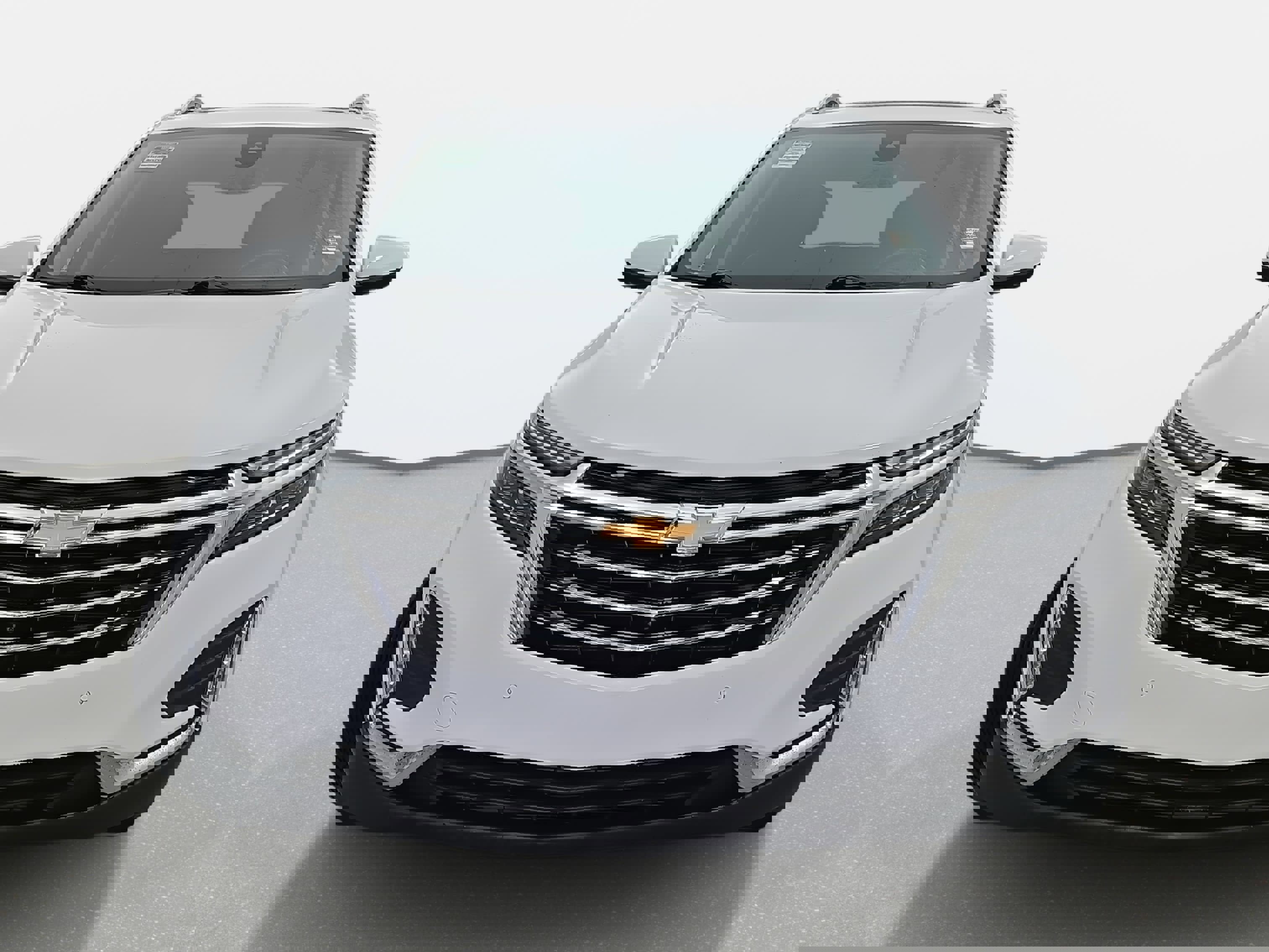 Used 2022 Chevrolet Equinox Premier video 2