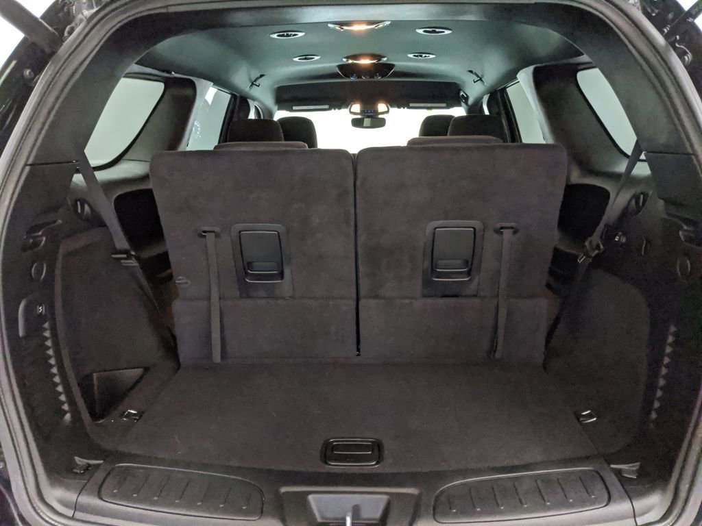 Used 2022 Dodge Durango GT image 25