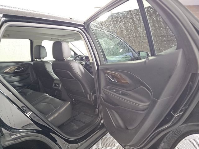 Used 2020 GMC Terrain Denali w/ Denali Premium Package image 16