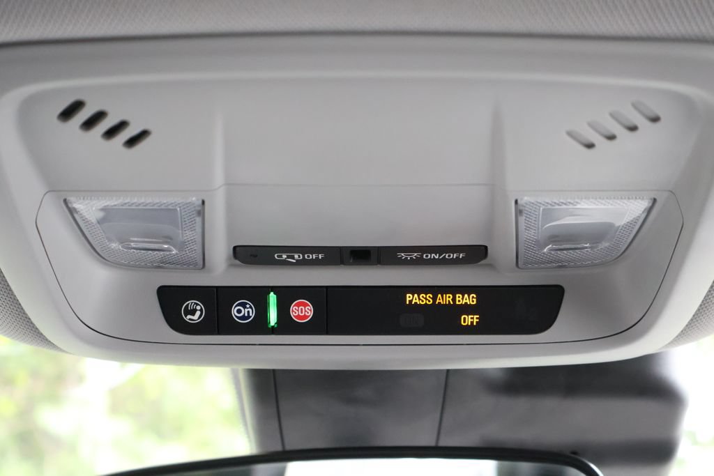 Used 2019 Chevrolet Malibu LT w/ Driver Confidence Package II FWD image 27