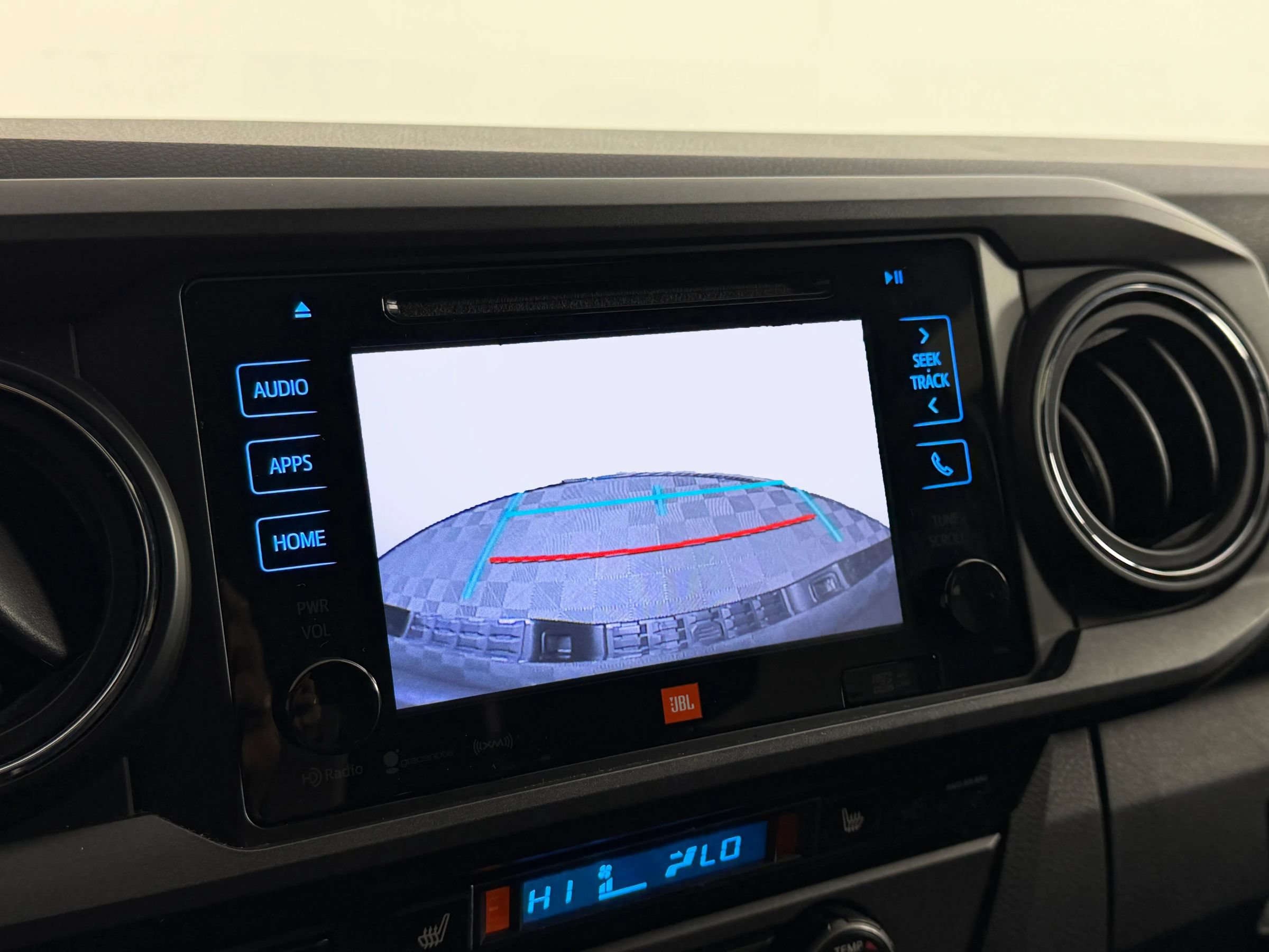 Used 2019 Toyota Tacoma TRD Pro AWD/4WD image 42