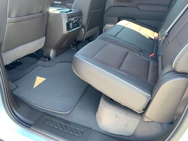 New 2026 GMC Sierra 1500 Denali w/ Denali Reserve Package AWD/4WD image 12