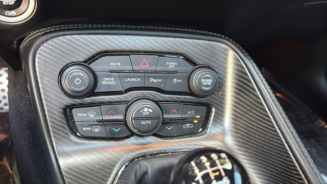 Used 2022 Dodge Challenger R/T Scat Pack RWD image 20