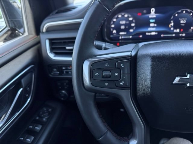 Used 2023 Chevrolet Tahoe RST w/ Luxury Package AWD/4WD image 35