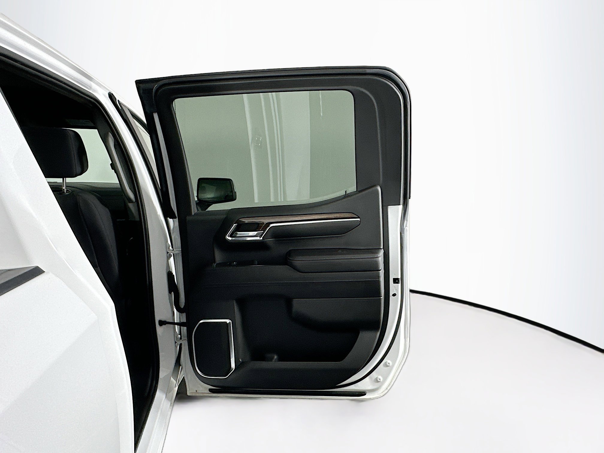 Used 2022 Chevrolet Silverado 1500 LT image 29